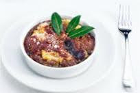 Auberginengratin "Maussane les Alpilles"