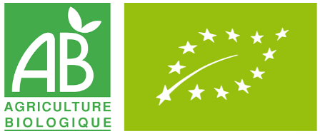 Seguret Villages "La daurele" 2023-24 - Weißwein Bio