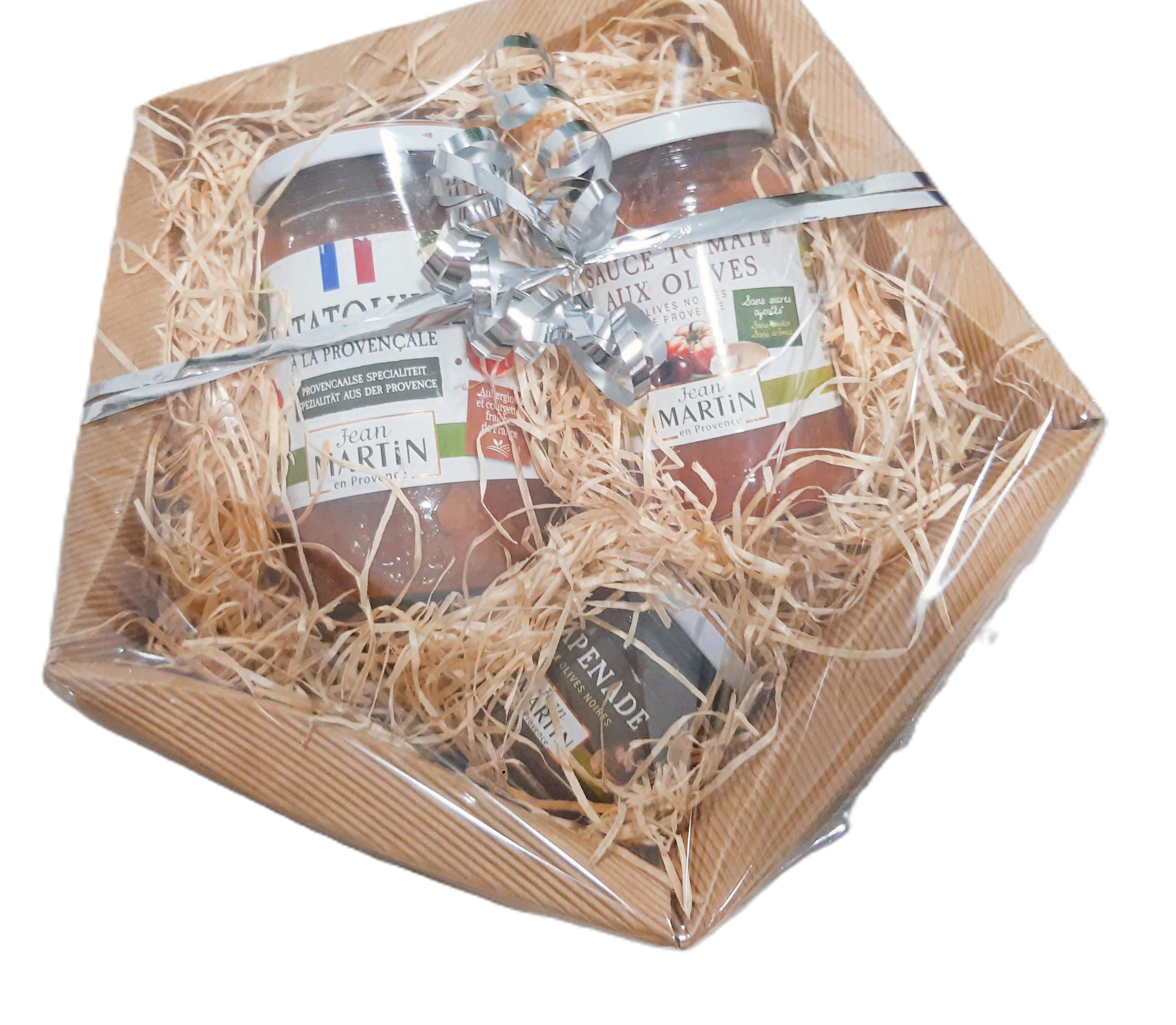 Genuss Paket: "Provence"