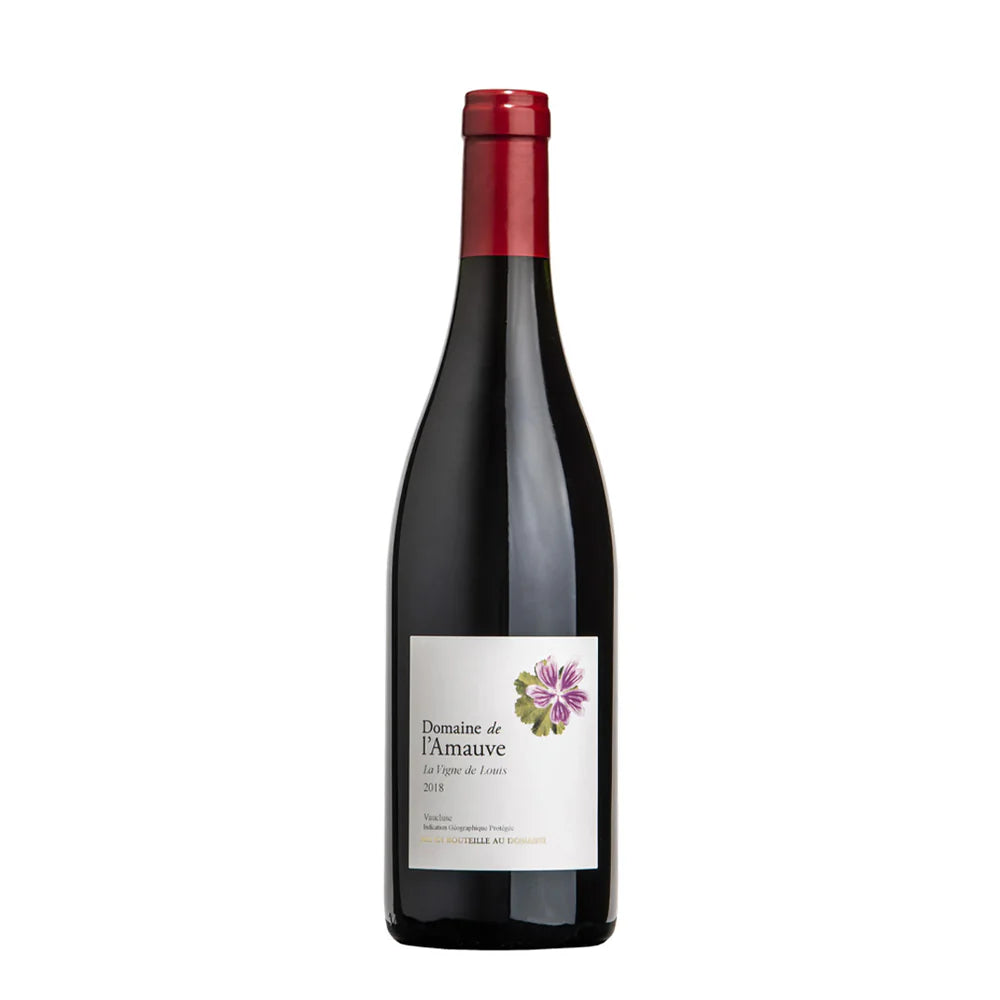 Angebot - La vigne de Louis 2023 - Bio Rotwein aus Seguret