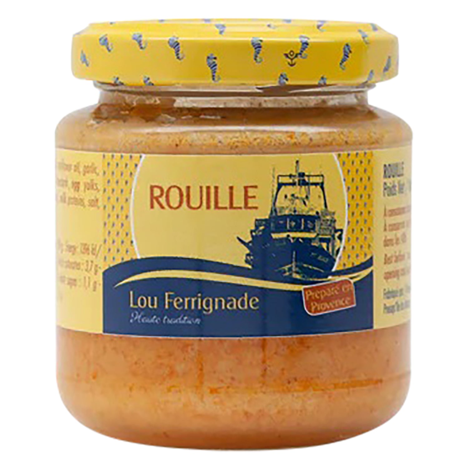 Rouille