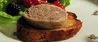 Gefüllter Entenhals - Cou Farci 400g