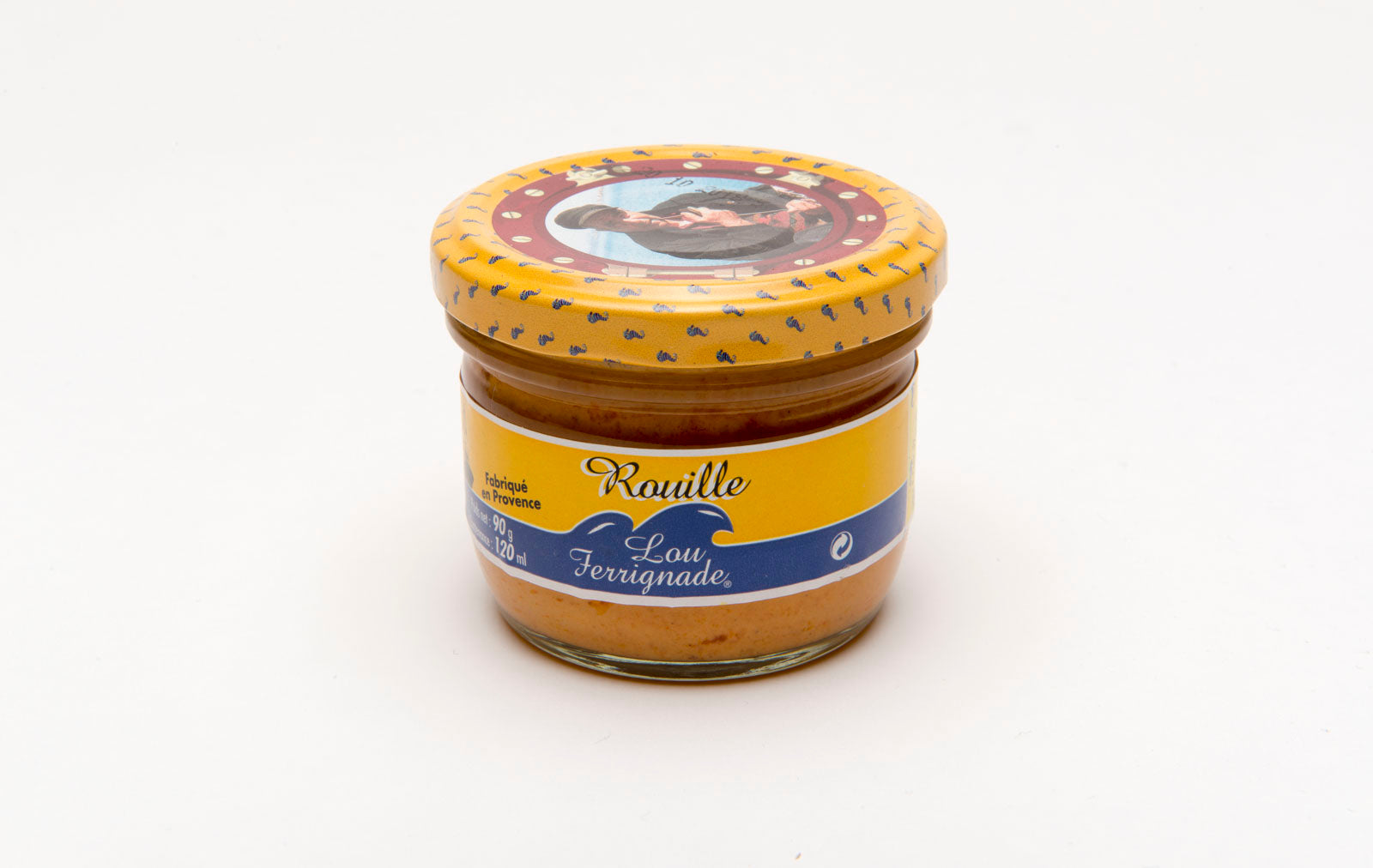 Genuss Paket: "Fischsuppe"