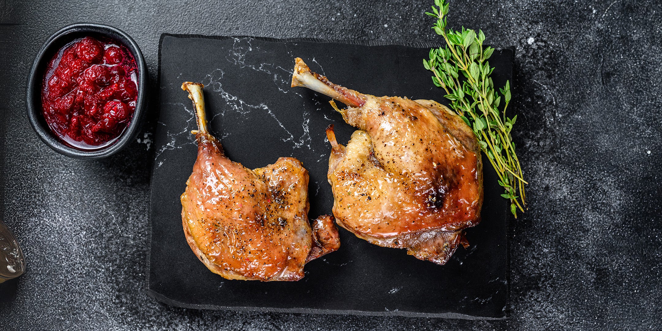Entenconfit 750 g - Confit de Canard