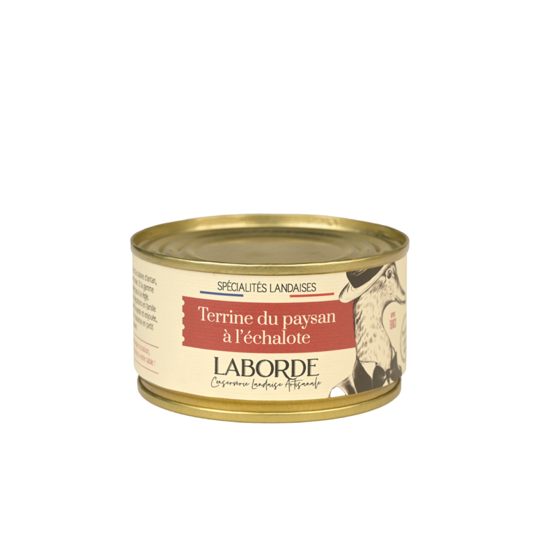 Genuss Paket "Lande"