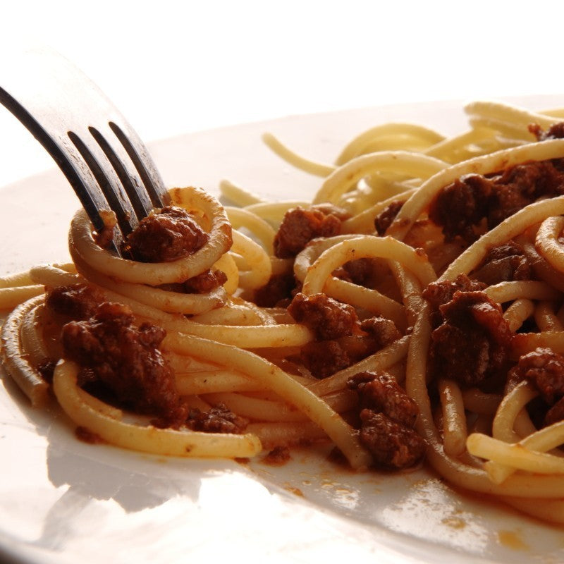 Enten Bolognaise - Sauce bolignaise Souleille