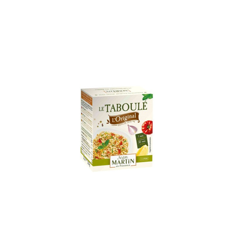 Taboulé