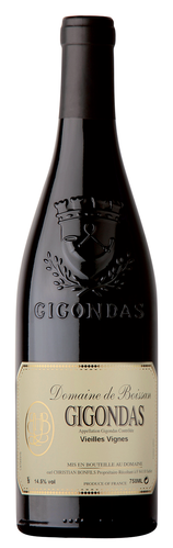 Gigondas Vieilles Vignes 2016