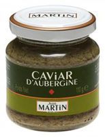 Angebot Caviar d'Aubergine