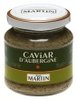 Caviar d'Aubergine
