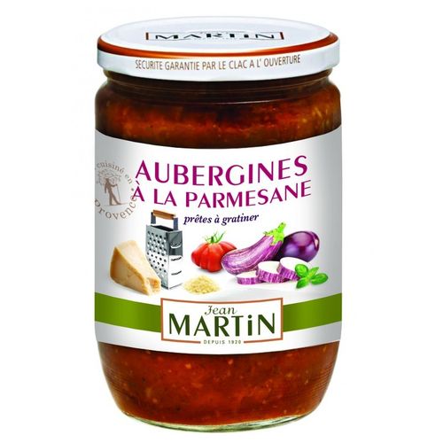 Angebot Aubergines  à la  Parmesane