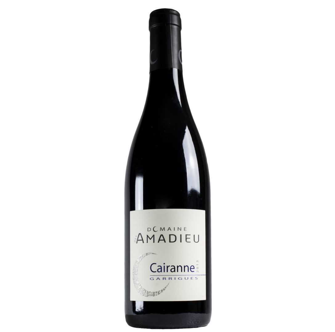 Cairanne "Cuvée des Garrigues" 2023