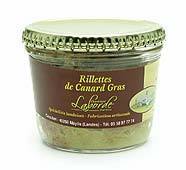 Enten Rillettes