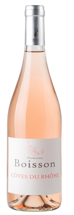 Côtes du Rhône Rosé  2023