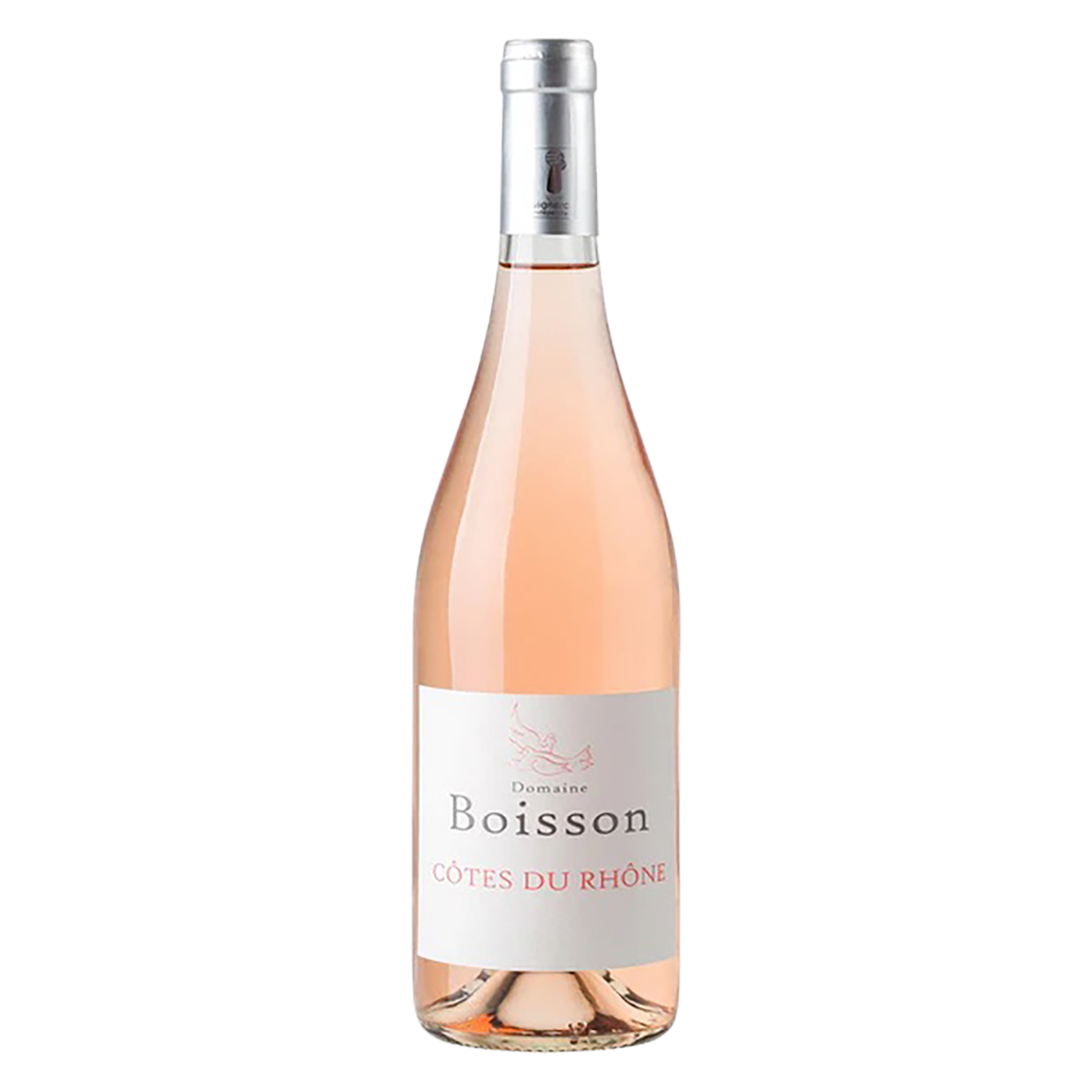 Côtes du Rhône Rosé  2023 - Rosé Wein Bio