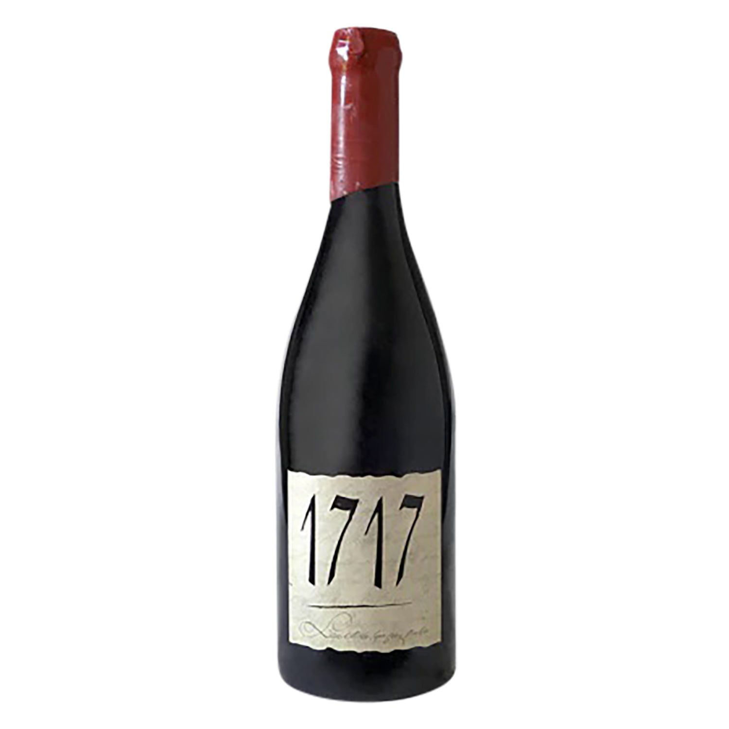 Vacqueyras "1717" 2019 - Rotwein aus Vacqueyras