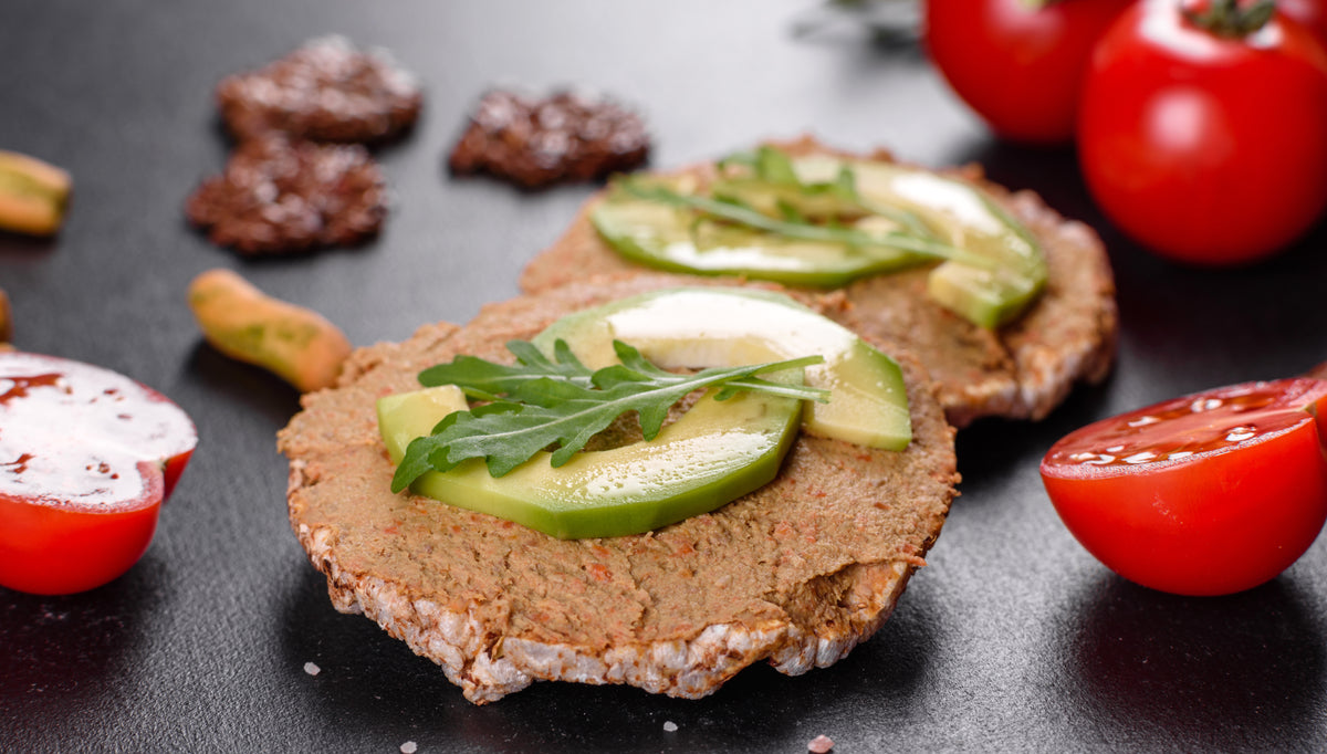 Terrine de Palombe aux Morilles – Wildtauben-Terrine mit Morcheln