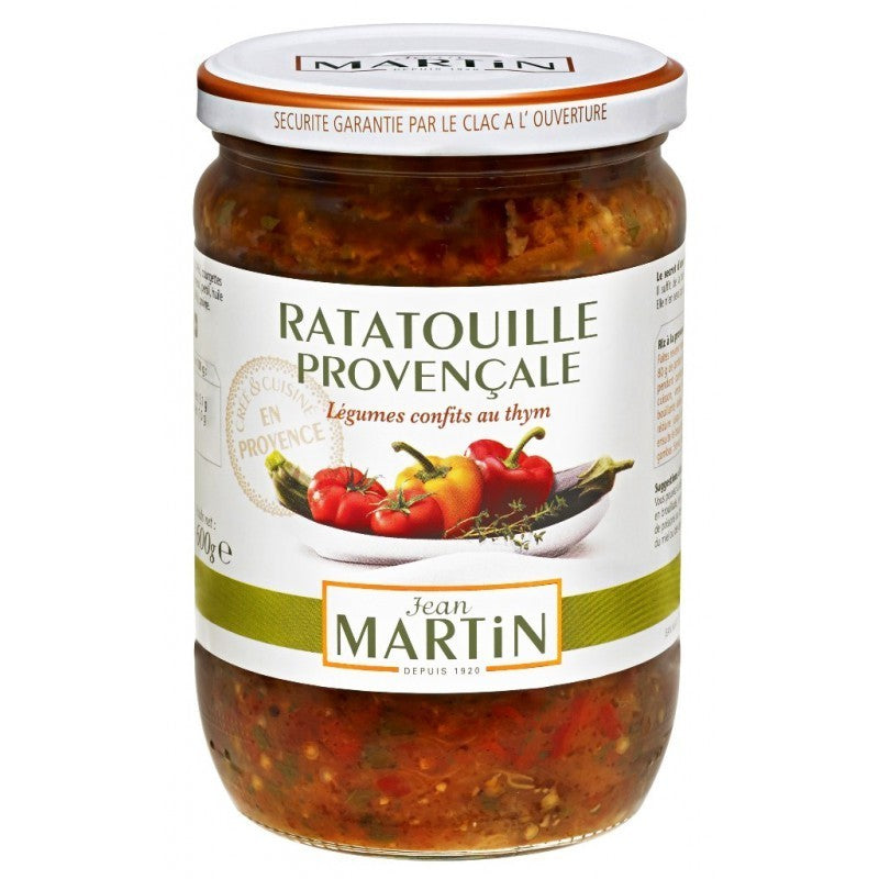 Ratatouille